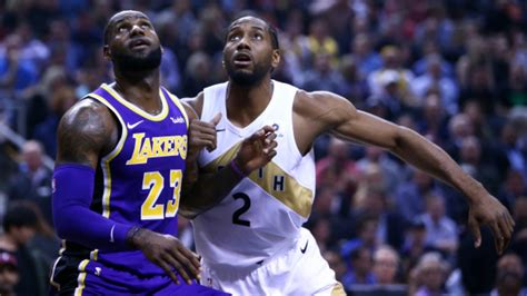 The nba injury reports are always changing on a daily and weekly basis throughout the season, especially with the new 'load management' style that many teams have. Report: Growing Number Of NBA Insiders Think Kawhi Leonard ...
