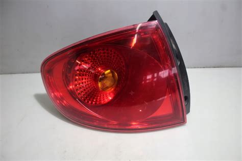 LAMPA LEWA TYLNA SEAT ALTEA 1 6 za 199 zł z Jarosławice 23a Allegro pl 14103783390