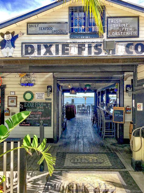 12 Best Restaurants In Fort Myers Beach You Simply Have To Try — Naples
