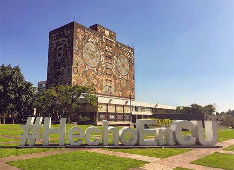 Unam online application 2018 / 2019 mature age application your are required to upload the following certified pdf documents during online application: UNAM, la mejor universidad de América Latina sobre 200 ...