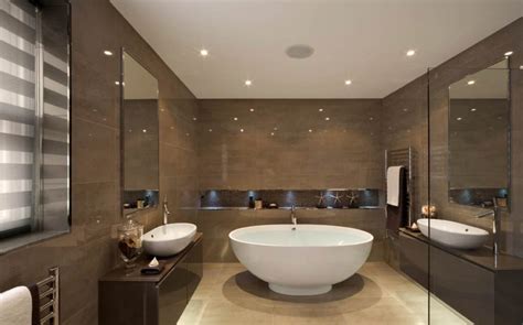 Modern ceiling lighting from the lighting company includes modern lights for low ceilings and modern lights for high ceiling and double height ceilings. 20 Rooms with Ceiling Spotlights