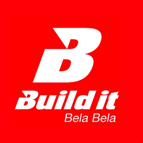 build it bela bela bela bela