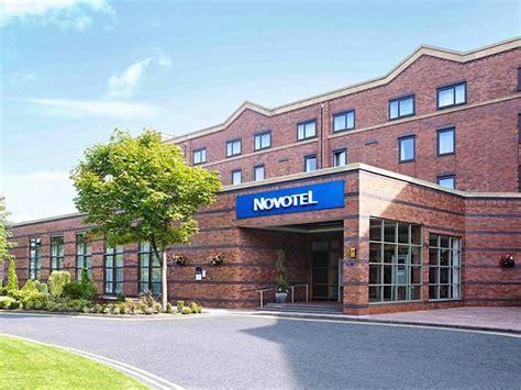 Novotel Newcastle Airport Hotel Newcastle Airport Hotel