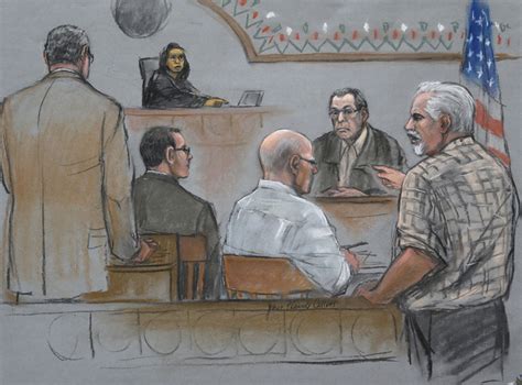Bulger Witness Questioned About Sex With Victim His Stepdaughter