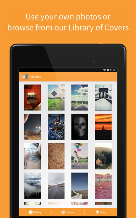 No more writing book proposals and dealing with literary agents. Wattpad Releases New eBook Cover App