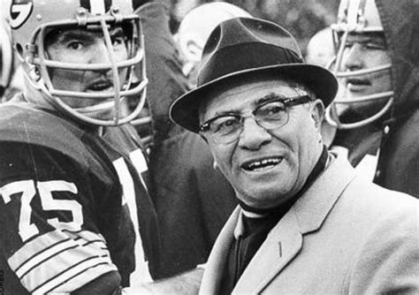 Vince lombardi was a renowned football coach who led the green bay packers to five nfl vince lombardi quotes. Mentors: Real & Virtual - Nick Hill Coaching