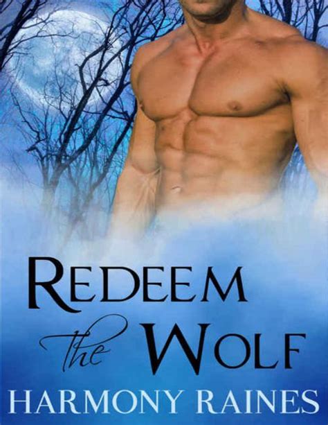 Redeem The Wolf BBW Paranormal Shape Shifter Romance PDF