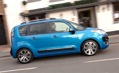 Get the best mpv new car deals in malaysia, compare latest 2021 mpv prices, specs, images, car reviews and ratings by car experts, get offers near to your location. Citroen C3 Picasso MPV review - Car Keys