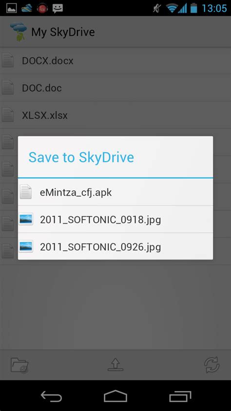 Explorer For Onedrive Apk For Android Download