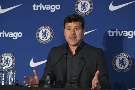 It Is Amazing Mauricio Pochettino Makes Claim About Man City In