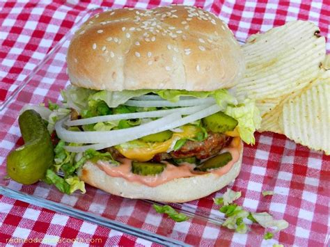 Gourmet Burger Recipes Drool Worthy Favorites Miss Information