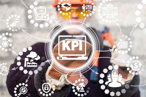 Safety And Health Key Performance Indicators Kpi For Business Success