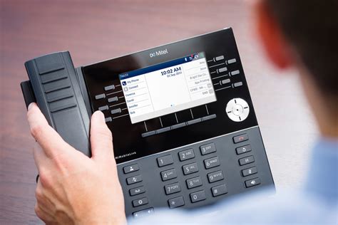 Voip Phone System Dallas And Fort Worth