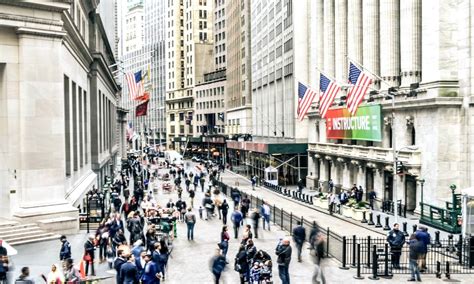 Wall Street Insider Tour New York