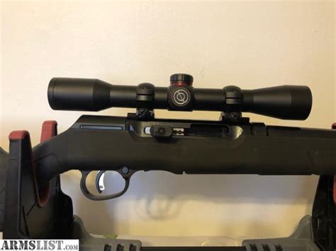 Armslist For Saletrade Savage A22 Magnum