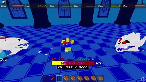 You can easily copy the code or add it to your favorite list. Roblox Undertale Boss Battles Dust Sans - YouTube