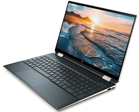 Laptop Hp Spectre X360 Duta Teknologi