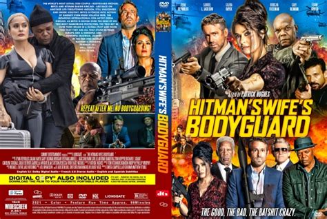 Hitmans wifes bodyguard 2021 movie trailer ryan reynolds samuel l jackson salma hayek_1080p. CoverCity - DVD Covers & Labels - Hitman's Wife's Bodyguard