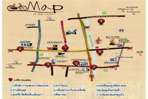 Old Town Festival returns to the heart of Phuket | Absolute Resorts