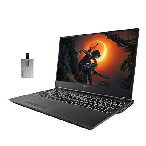 2020 Lenovo Legion Y540 156″ Fhd 144hz Gaming Laptop Computer Intel