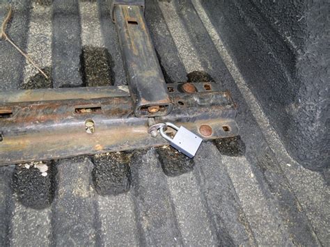 Check spelling or type a new query. Reese Pull Pin Lock Plates for 5th Wheel Trailer Hitches ...