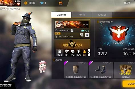 Los códigos serán mayoritariamente de latam ya que la mayoría de la gente que juega a free fire son latinoamericanos, con lo cual la mayoría de estos códigos se publican para mencionada región. 27 HQ Images Codigos De Free Fire Latam : Free Fire Latam ...