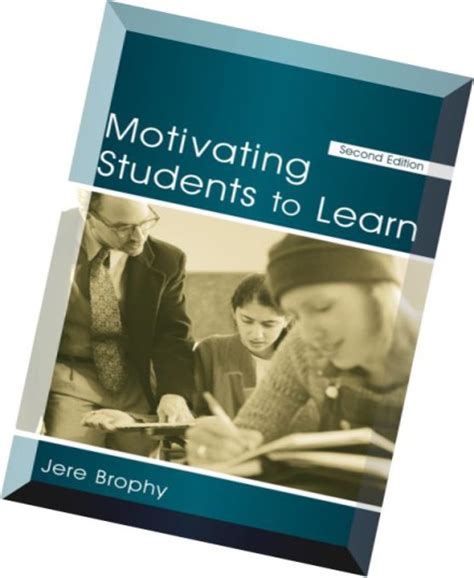 Download Motivating Students To Learn 2nd Edition By