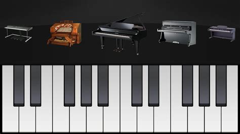 This app can improvise to backing tracks or metronome, record and save. Virtual Piano Keyboard Free APK Download - Free Music ...