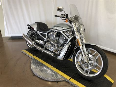 2012 Harley Davidson V Rod 10th Anniversary Edition Vrscdx