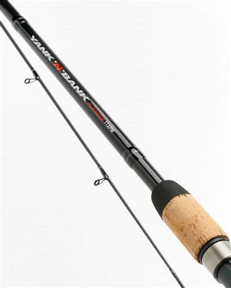 Daiwa Brand New Yank N Bank Ft Match Rod Ynb Pw Bu Club