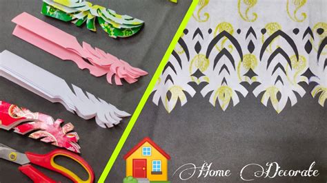 Ideas With Paper Cutting Design Okir Design Pattern Easy Home