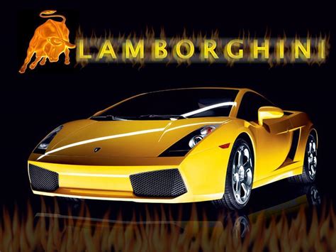 Cool Lamborghini Wallpapers Wallpaper Cave