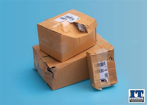 Why Packages Get Damaged During Transportation Top 4 Reasons It