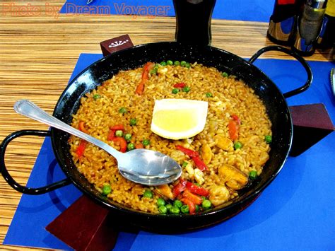User reviews and recommendations of best restaurants, shopping, nightlife, food, entertainment, things to do, services and more at yelp Bloggang.com : สมาชิกหมายเลข 714858 - อาหารสเปน