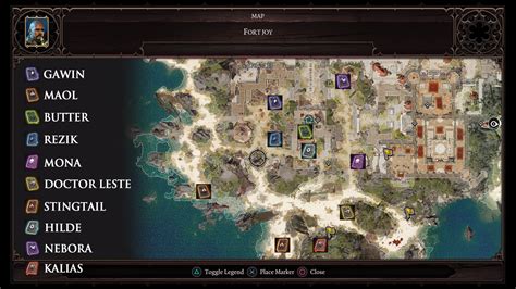 Beginners Guide For Divinity Original Sin 2 Definitive Edition Fextralife