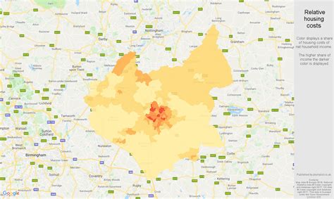 North west leicestershire boasts enormous diversity including, heritage and history, amazing places to visit, miles of hidden nature trails and days out to delight everyone. Leicestershire Average salary, household income and ...