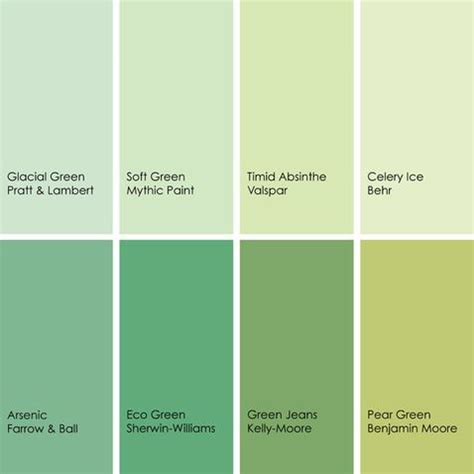 Its hex code is #0d98ba. The shade of Green labeled "Eco-Green" is kind of a ...