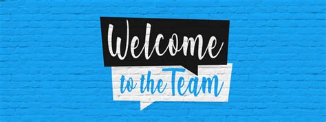 Welcome To Our Team Stock Photos And Royalty Free Images Vectors And