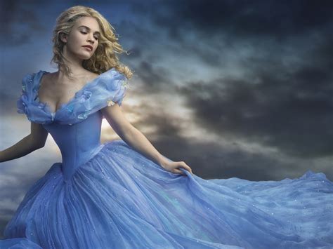 Cinderella New Movies And Tv Shows Wallpaper Fanpop