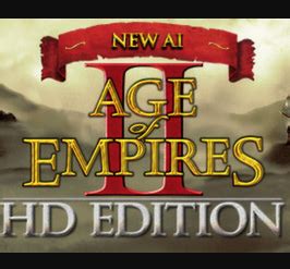 Age of Empires 2 HD Edition Cracked Android/iOS Mobile ...