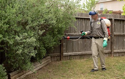 When you're in need of a professional pest exterminator in san antonio, tx, who can. Misting Service for Mosquito Control