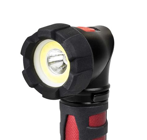 Dorcy Ultra Hd Series Cob Swivel Flashlightarea Light Dorcy