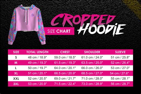 Hiti Cropped Hoodie — Fresh Hoods