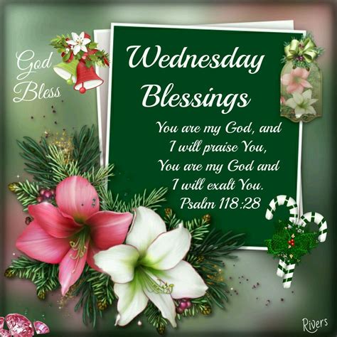 Wednesday Greetings And Blessings Good Morning Lonely Quotes