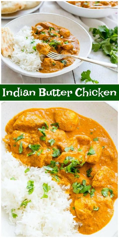 Jul 03, 2021 · butter chicken is prepared with marinated chicken that's first grilled and then served in a rich gravy (a.k.a. Indian Butter Chicken Recipe - Recipe Girl