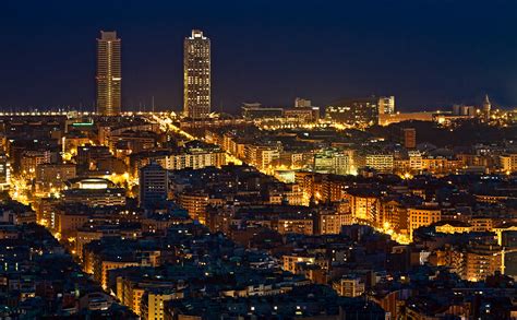 4,349 barcelona night stock video clips in 4k and hd for creative projects. Marcello Scotti - Photography: Beautiful Barcelona - night view