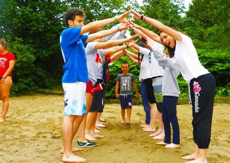 Village Camps Swallowdale Summer Camp Huntsville Canada Apply For