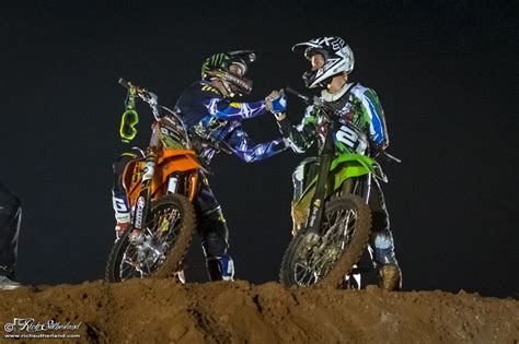 9 мин и 44 сек, битрейт: Dirt Kings Best Whip Contest Review | Motocross | LW Mag