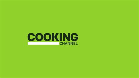 Living is a new zealand television station. Cooking Channel Logo Animation - YouTube