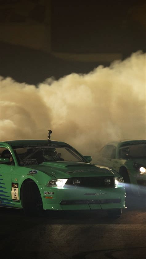 Download hd wallpapers tagged with mustang from page 1 of hdwallpapers.in in hd, 4k resolutions. Ford-Mustang-Drifting-iPhone-Wallpaper - iPhone Wallpapers